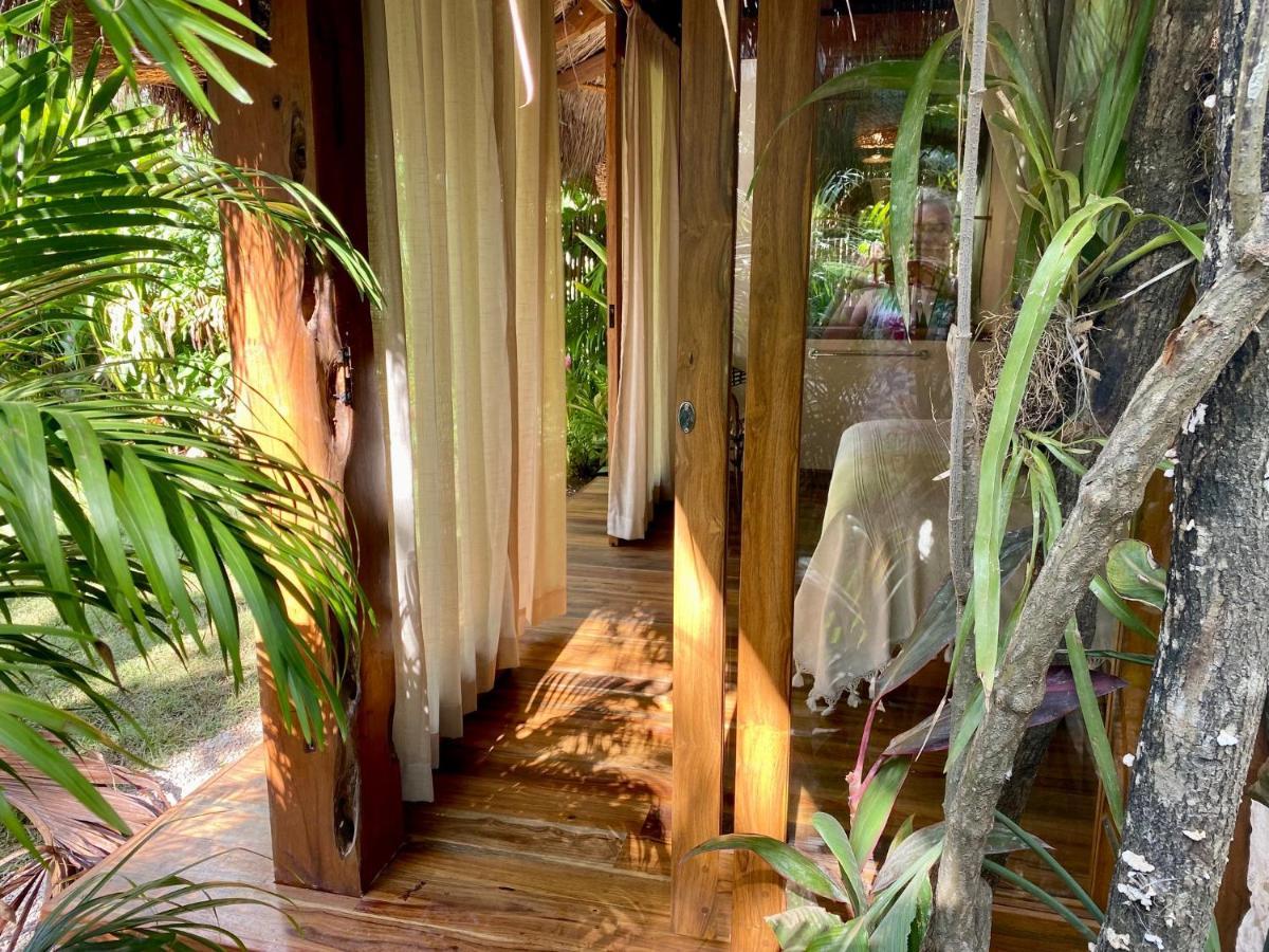 Luxury Private Villas , Private Pool, Private Garden, Jacuzzi, 24Hours Security Tulum Exterior foto