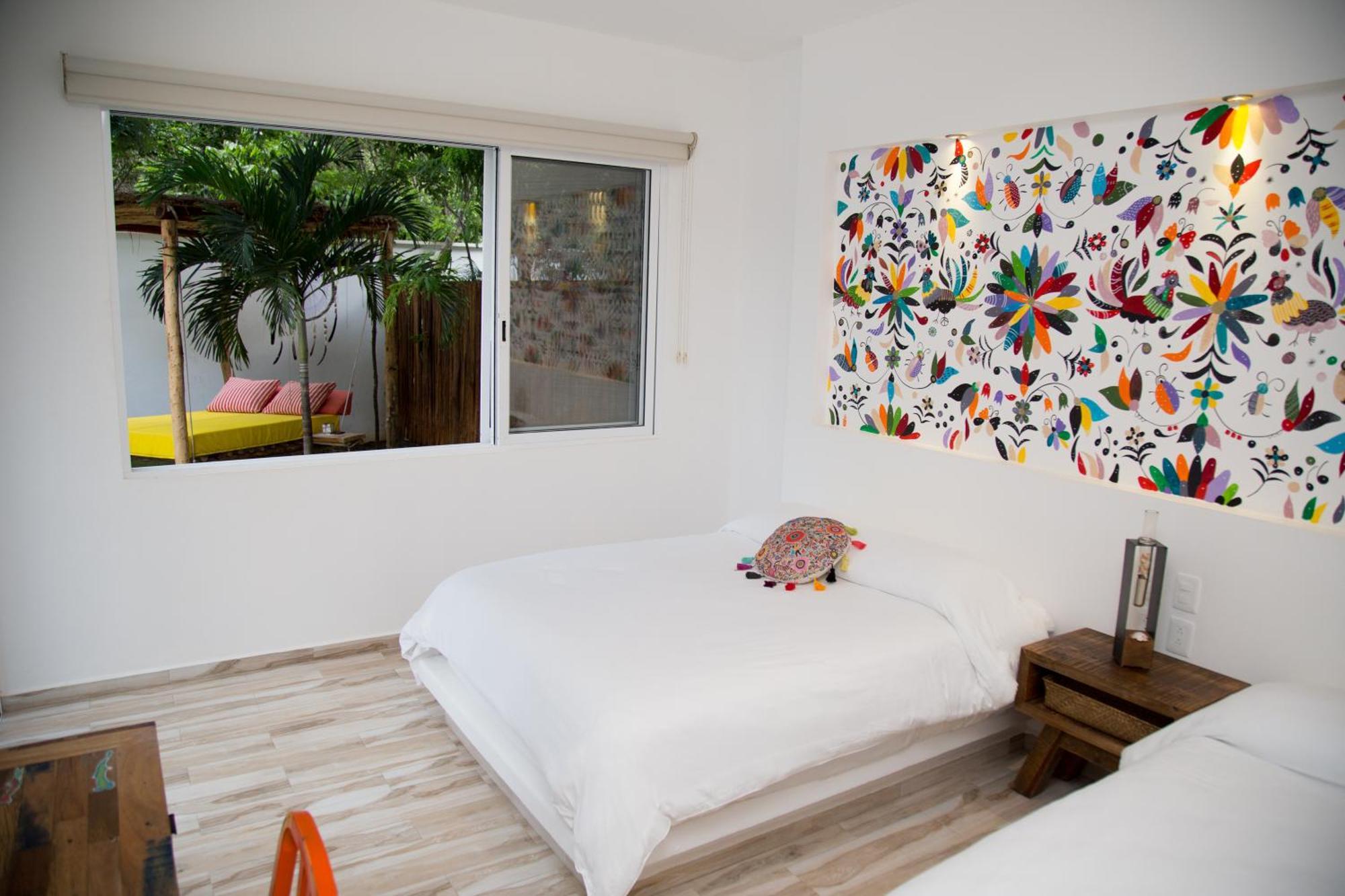 Luxury Private Villas , Private Pool, Private Garden, Jacuzzi, 24Hours Security Tulum Cameră foto